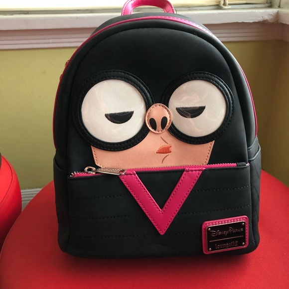 edna mode backpack